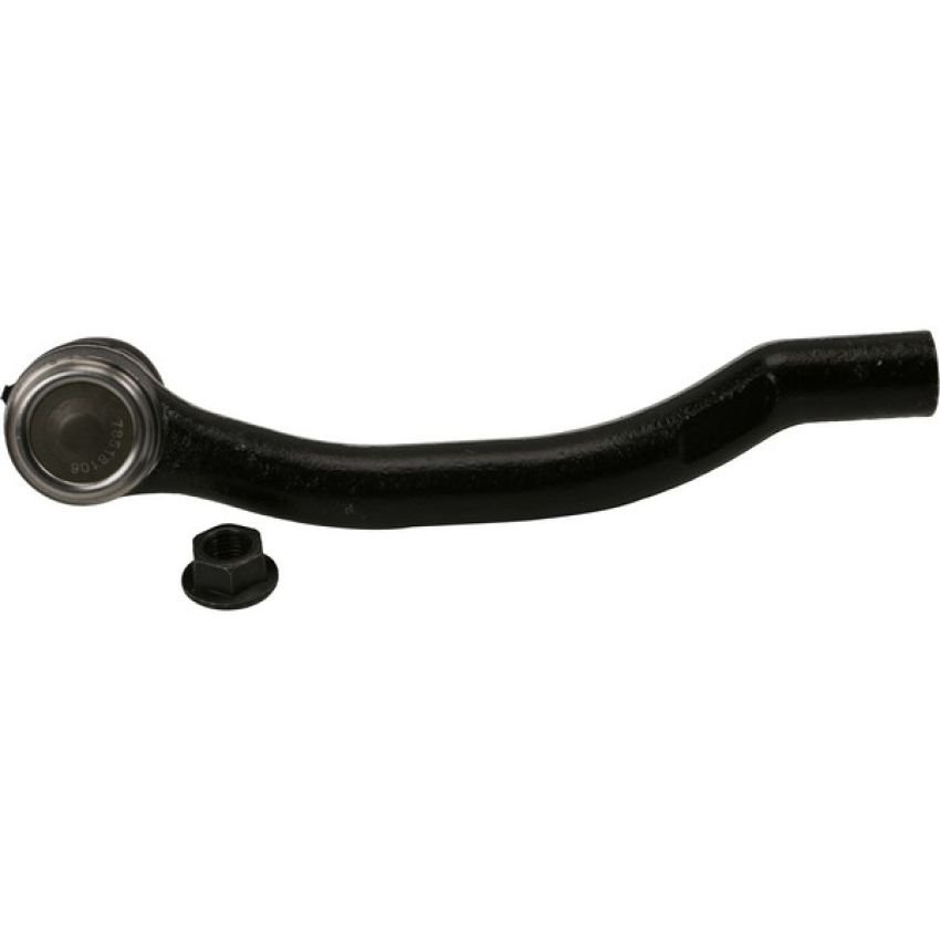 QuickSteer ES800358 Steering Tie Rod End
