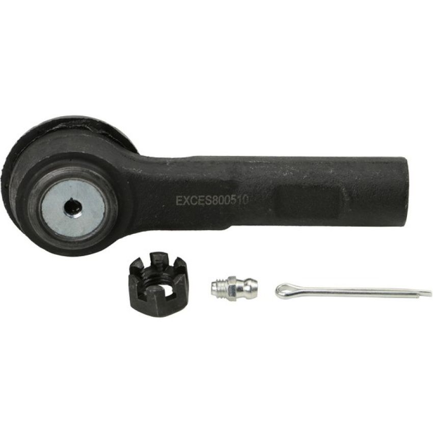 QuickSteer ES800510 Terminal de Dirección