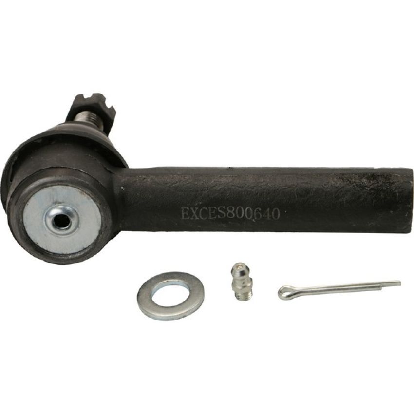 QuickSteer ES800640 Embout de biellette de direction