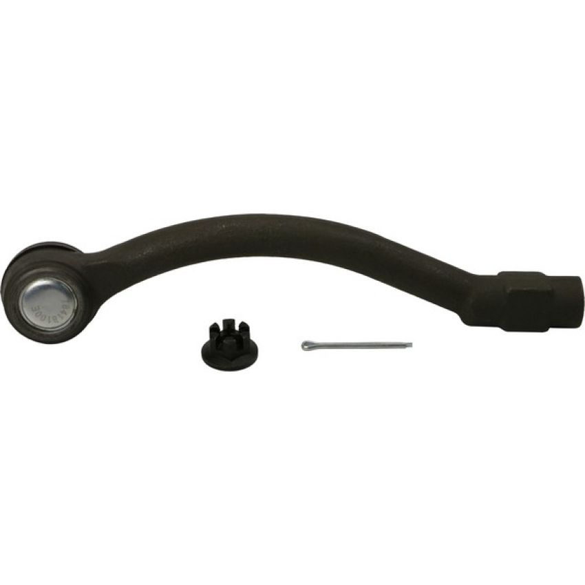 QuickSteer ES801075 Steering Tie Rod End