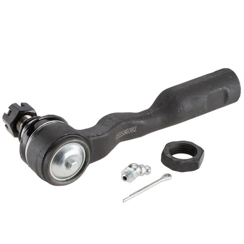 QuickSteer ES80382 Embout de biellette de direction