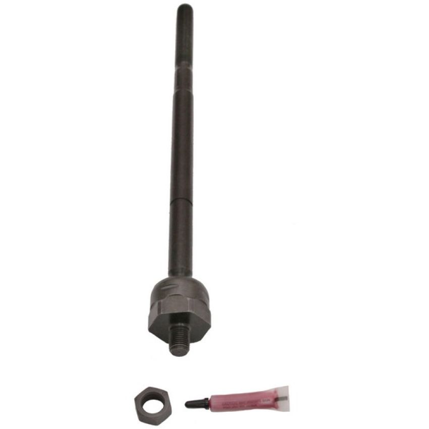 QuickSteer EV406 Terminal de Dirección