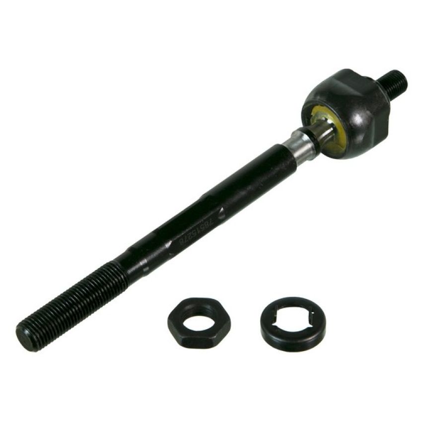 QuickSteer EV414 Terminal de Dirección