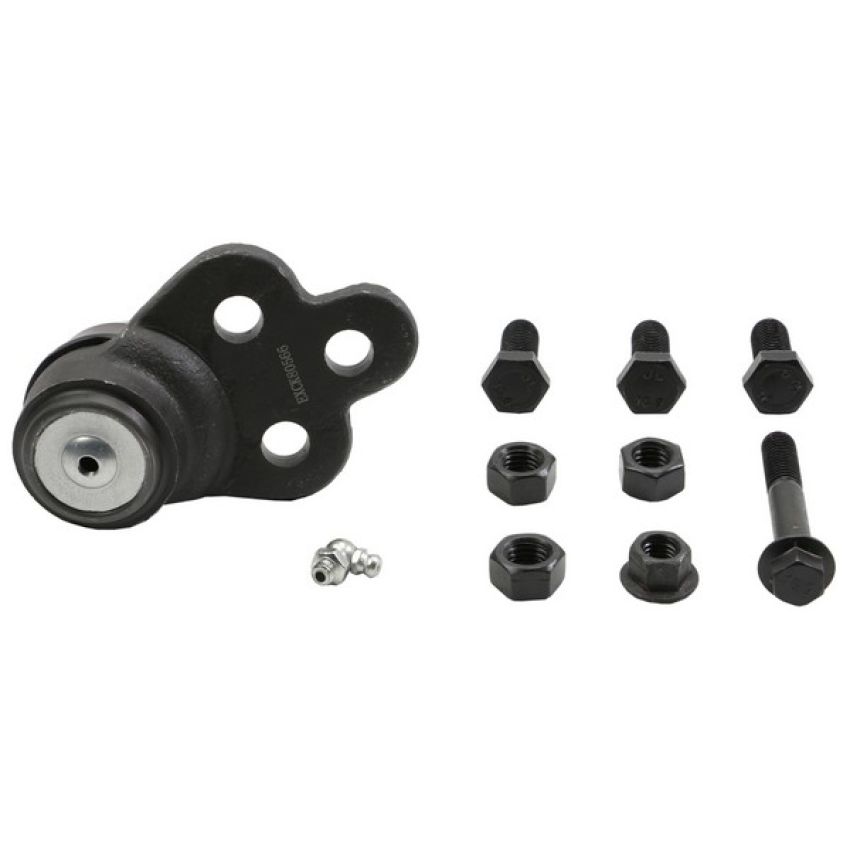 QuickSteer K80566 Suspension – Joint à rotule
