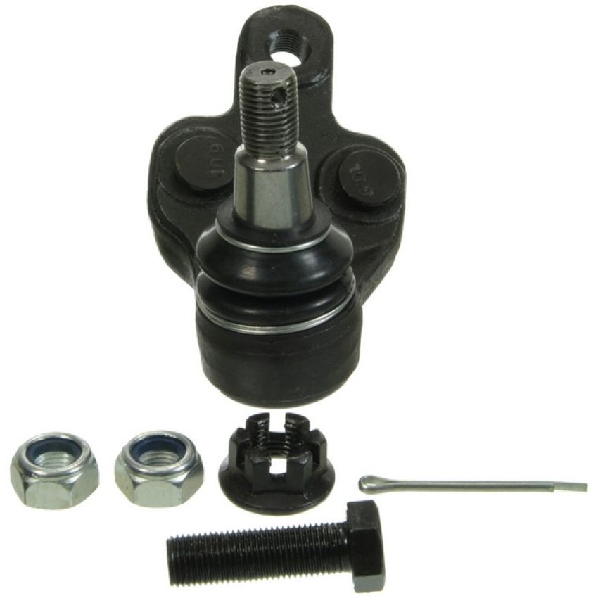 QuickSteer K90347 Rótula de Suspensión