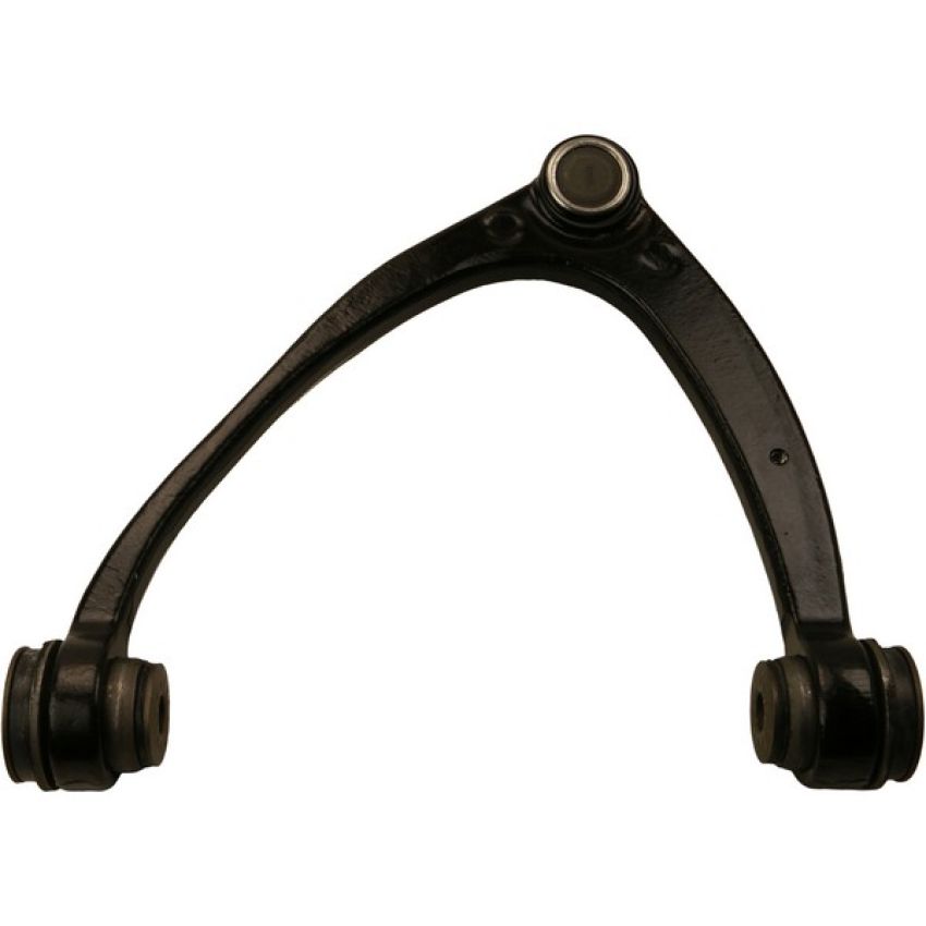 QuickSteer X80670 Suspension Control Arm and Ball Joint Assembly