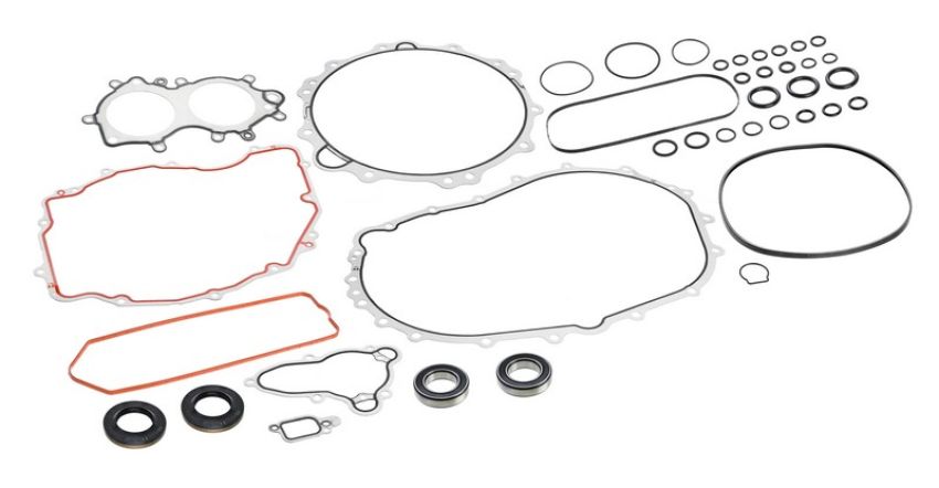 Ajusa EV000300 Gasket Set, Electric Motor