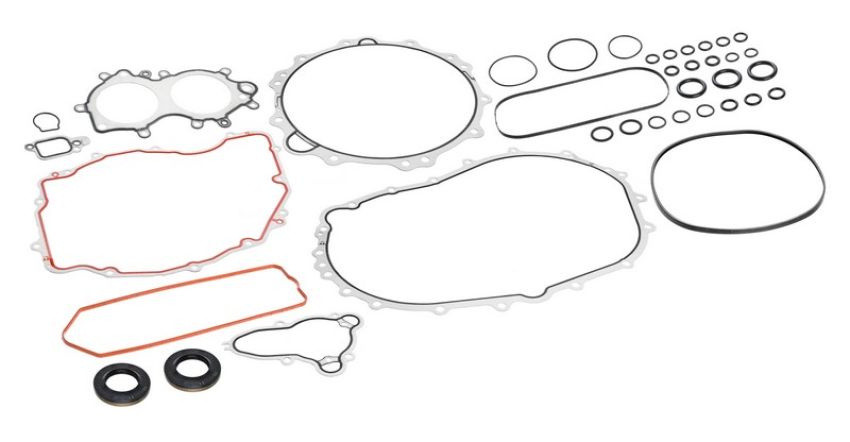 Ajusa EV000301 Gasket Set, Electric Motor
