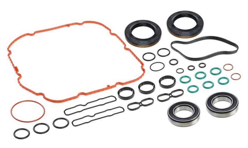 Ajusa EV000400 Gasket Set, Electric Motor