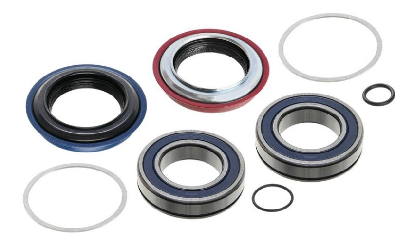 Ajusa EV000500 Gasket Set, Electric Motor