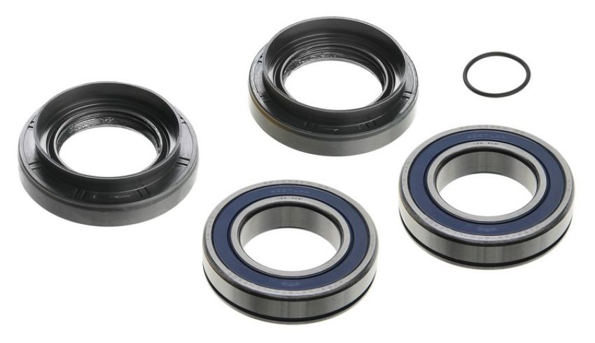 Ajusa EV000600 Gasket Set, Electric Motor