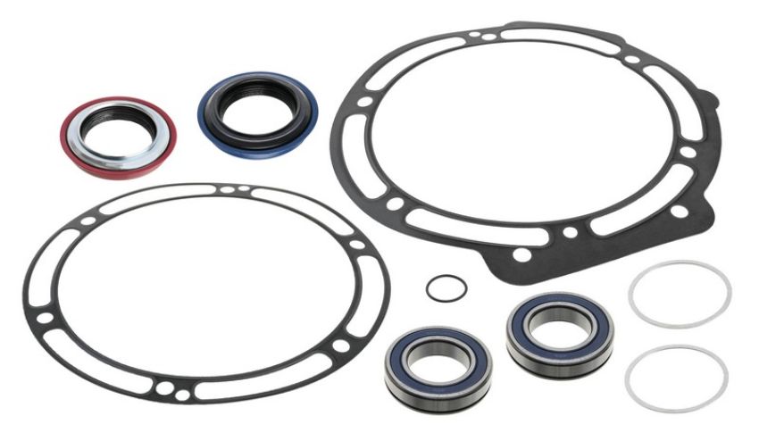 Ajusa EV000700 Gasket Set, Electric Motor