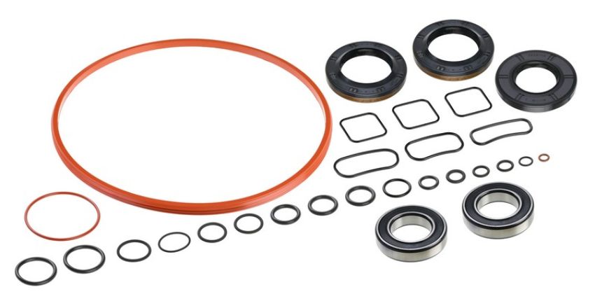 Ajusa EV000800 Gasket Set, Electric Motor