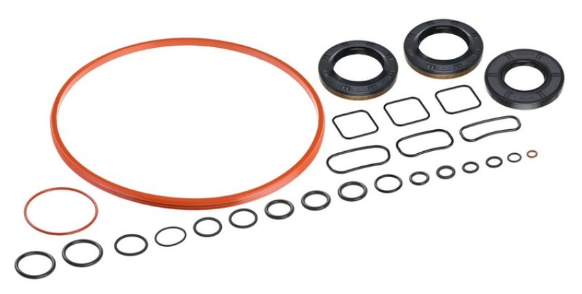 Ajusa EV000801 Gasket Set, Electric Motor