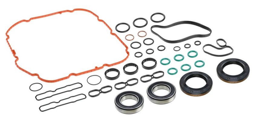 Ajusa EV001000 Gasket Set, Electric Motor