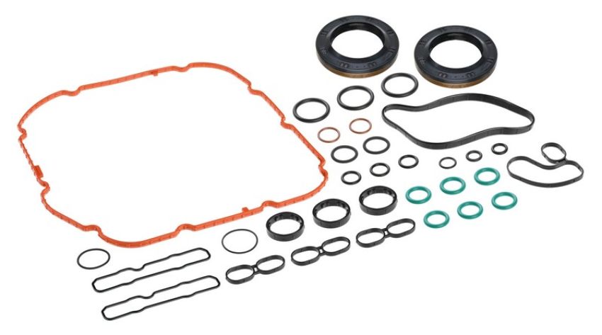 Ajusa EV001001 Gasket Set, Electric Motor