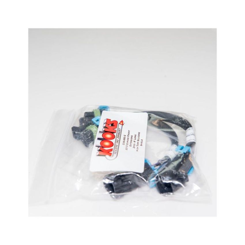 Kooks Custom Headers EX683-Z O2 Extension Kit