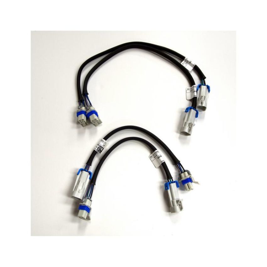 Kooks Custom Headers EX684-Z O2 Extension Kit