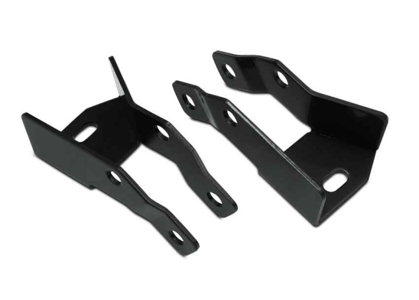 Body Armor 4x4 504011GM 1-3