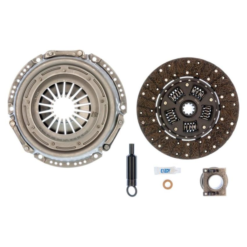 Exedy 01017 EXEDY OEM Clutch Kit; AMC, JEEP