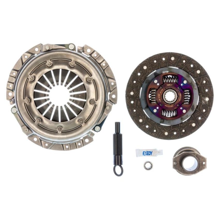 Exedy 01020 EXEDY OEM Clutch Kit; AMC, JEEP