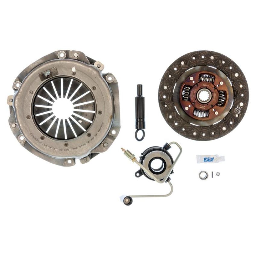Exedy 01033 EXEDY OEM Clutch Kit; AMC, JEEP