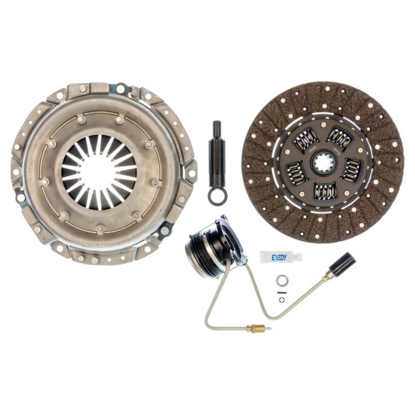 Exedy 01034 EXEDY OEM Clutch Kit; AMC, JEEP