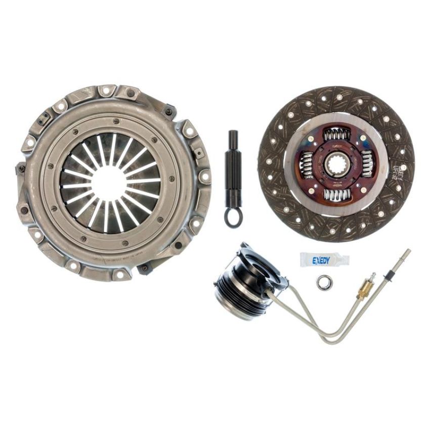 Exedy 01036 EXEDY OEM Clutch Kit; AMC, JEEP
