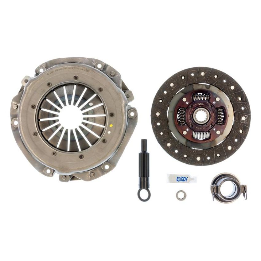 Exedy 01040 EXEDY OEM Clutch Kit; AMC, JEEP