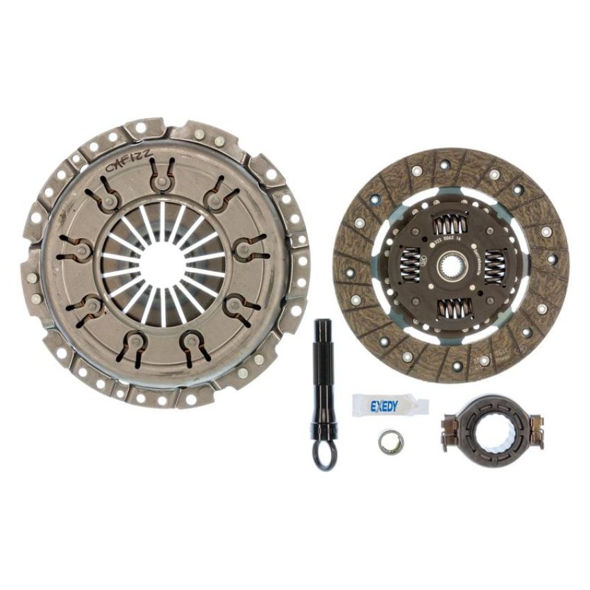 Exedy 02019 EXEDY OEM Clutch Kit; AUDI, VW