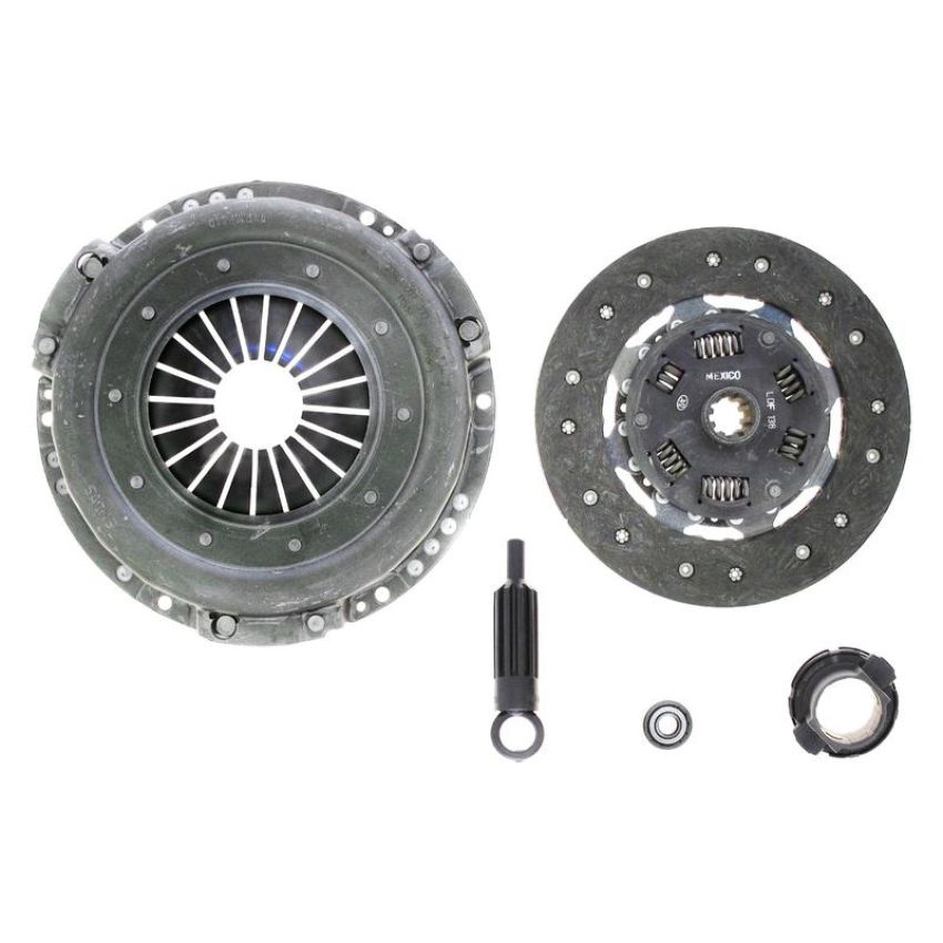 Exedy 03015 EXEDY OEM Clutch Kit; BMW