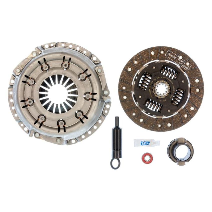 Exedy 03023 EXEDY OEM Clutch Kit; BMW