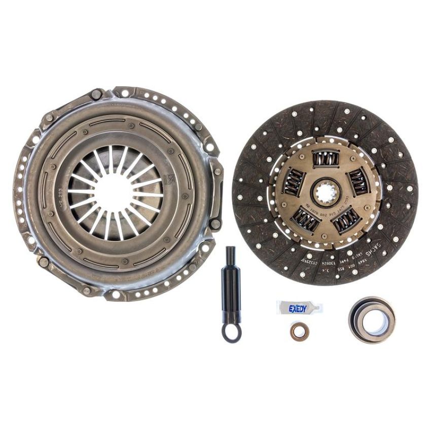 Exedy 04021 EXEDY OEM Clutch Kit; GM