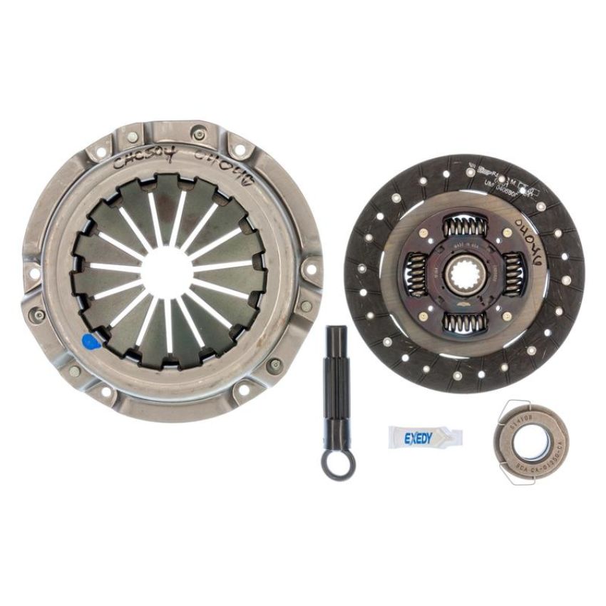 Exedy 04046 EXEDY OEM Clutch Kit; GM
