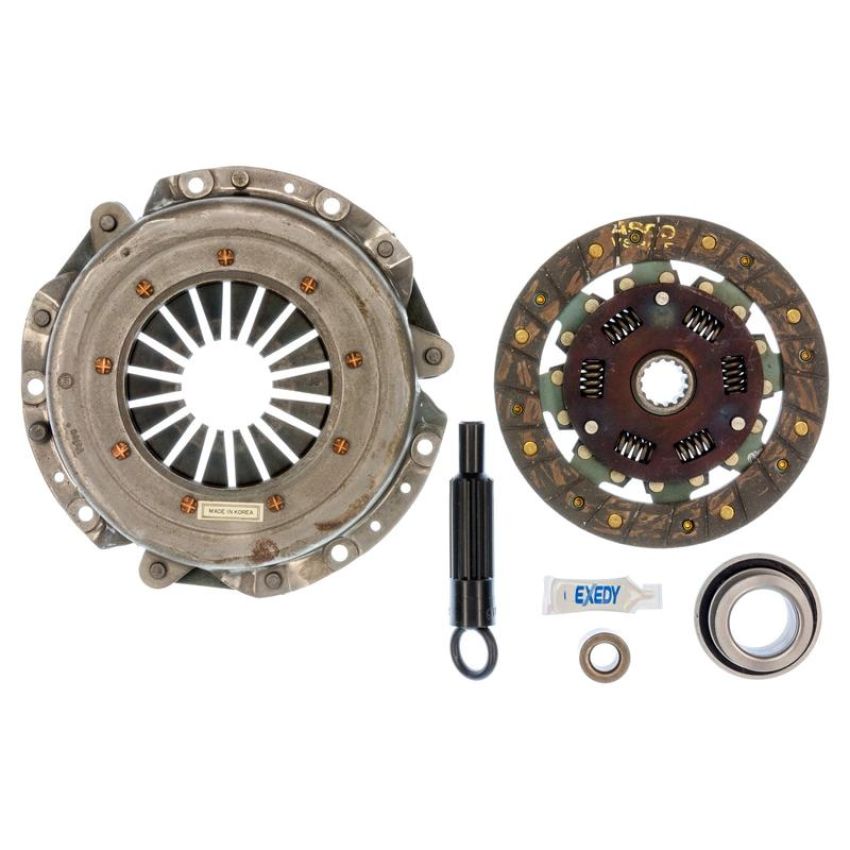 Exedy 04057 EXEDY OEM Clutch Kit; GM