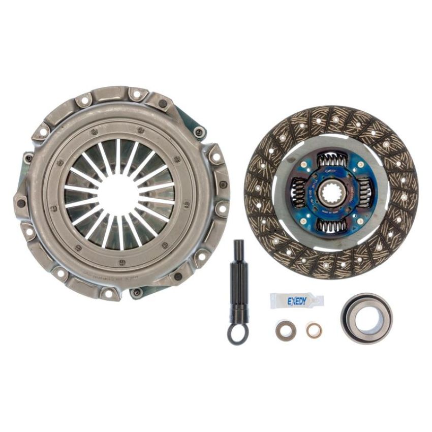 Exedy 04065 EXEDY OEM Clutch Kit; Non Pre-Dampened; GM