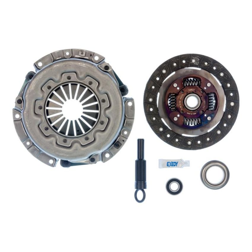 Exedy 04071 EXEDY OEM Clutch Kit; GM