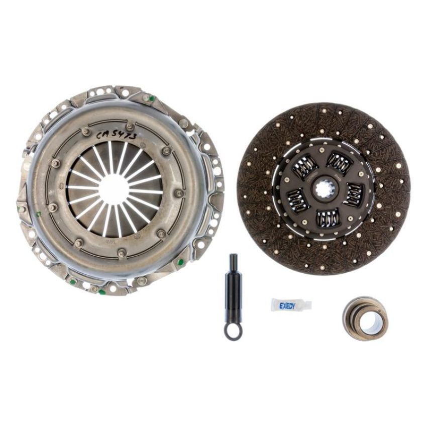 Exedy 04072 EXEDY OEM Clutch Kit; GM