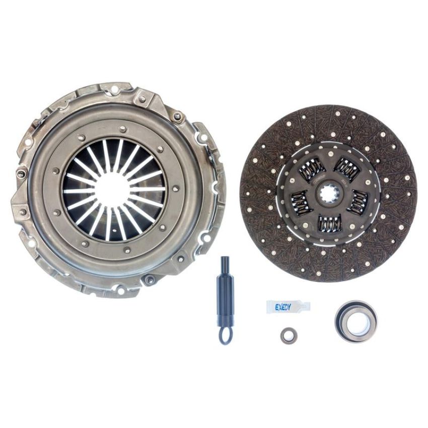 Exedy 04081 EXEDY OEM Clutch Kit; GM