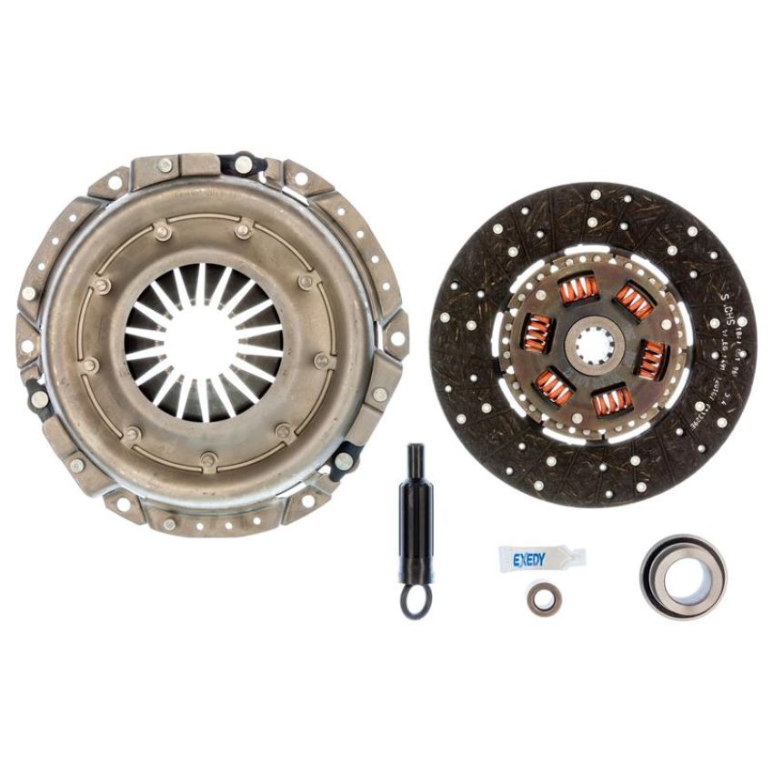 Exedy 04084 EXEDY OEM Clutch Kit; GM