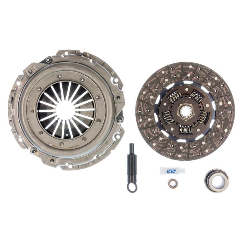 Exedy 04089 EXEDY OEM Clutch Kit; GM