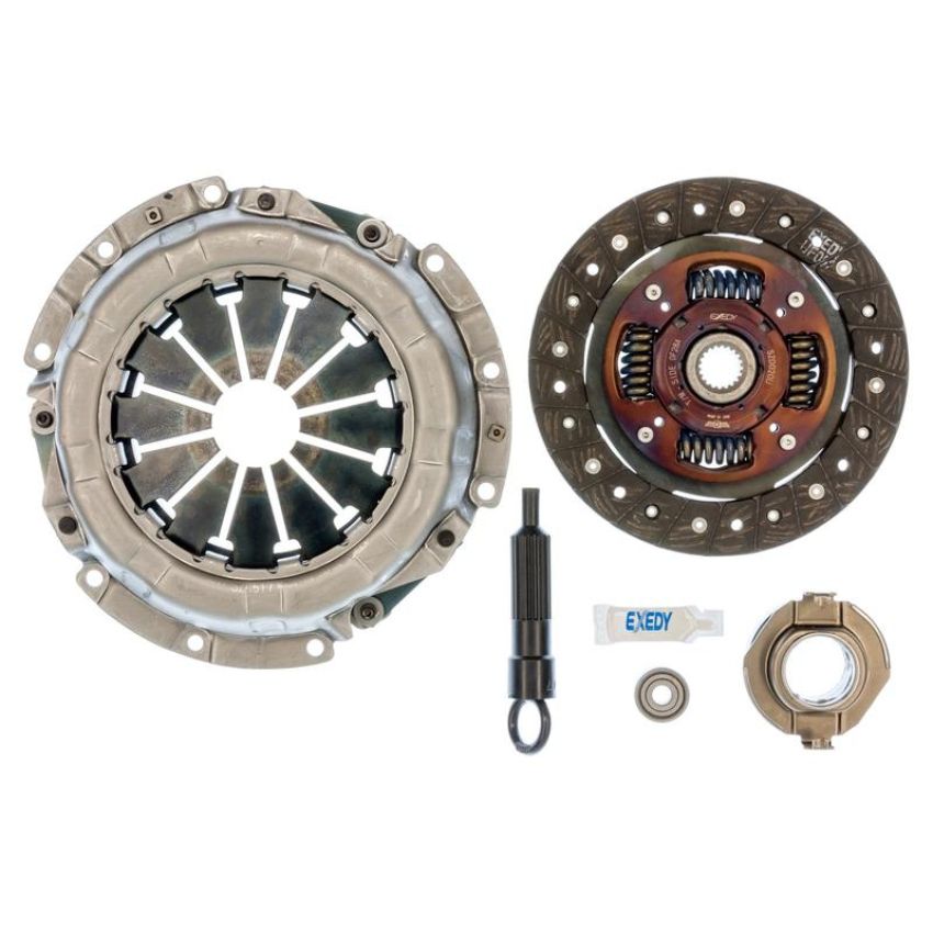 Exedy 04108 EXEDY OEM Clutch Kit; GM
