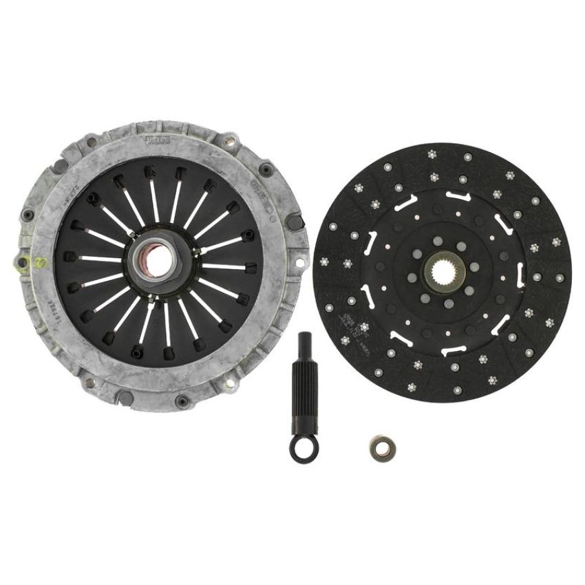 Exedy 04113 EXEDY OEM Clutch Kit; Cover Incl Bearing; GM