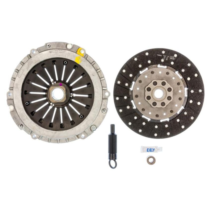 Exedy 04114 EXEDY OEM Clutch Kit; Cover Incl Bearing; GM