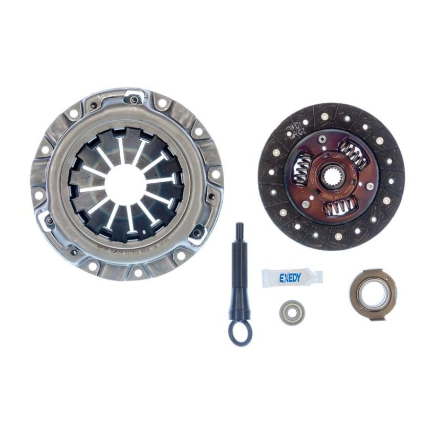 Exedy 04124 EXEDY OEM Clutch Kit; GM