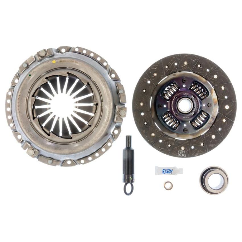 Exedy 04133 EXEDY OEM Clutch Kit; GM