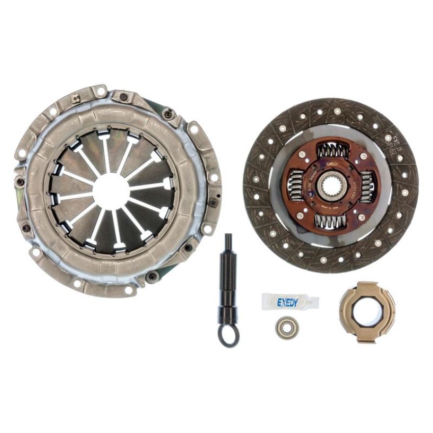 Exedy 04137 EXEDY OEM Clutch Kit; GM