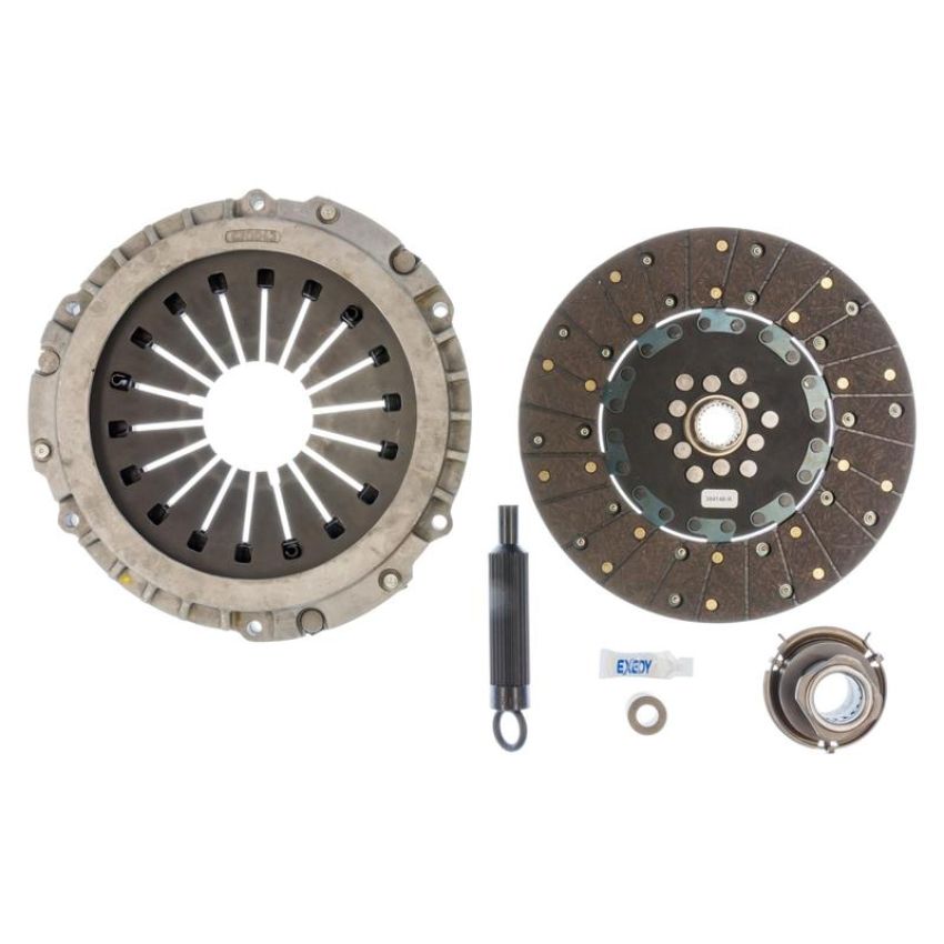 Exedy 04142 EXEDY OEM Clutch Kit; Cover Incl Bearing; GM