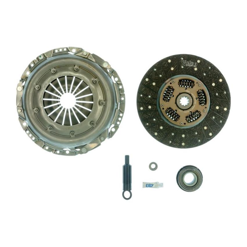 Exedy 04154 EXEDY OEM Clutch Kit; Does Not Incl Flywheel; GM
