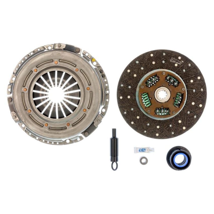 Exedy 04160 EXEDY OEM Clutch Kit; GM